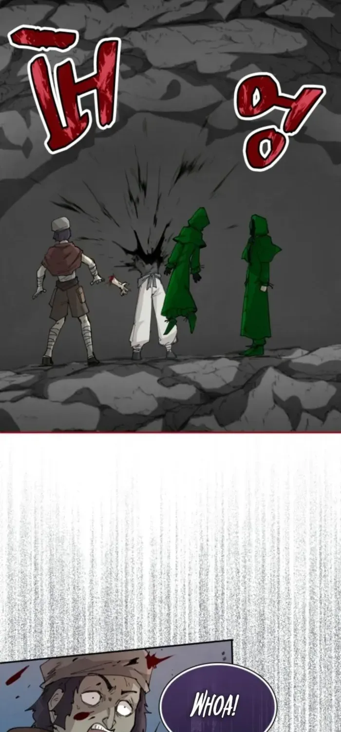 The Rebirth of the Hero’s Party’s Archmage Chapter 71 page 42 - 