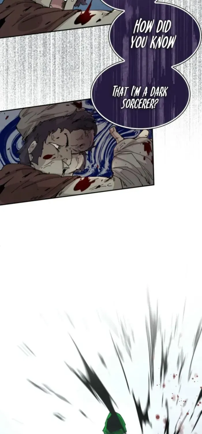 The Rebirth of the Hero’s Party’s Archmage Chapter 71 page 43 - 