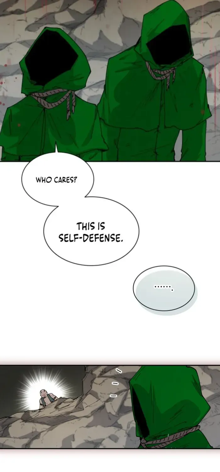 The Rebirth of the Hero’s Party’s Archmage Chapter 71 page 46 - 