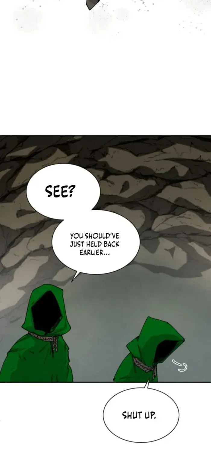 The Rebirth of the Hero’s Party’s Archmage Chapter 71 page 48 - 