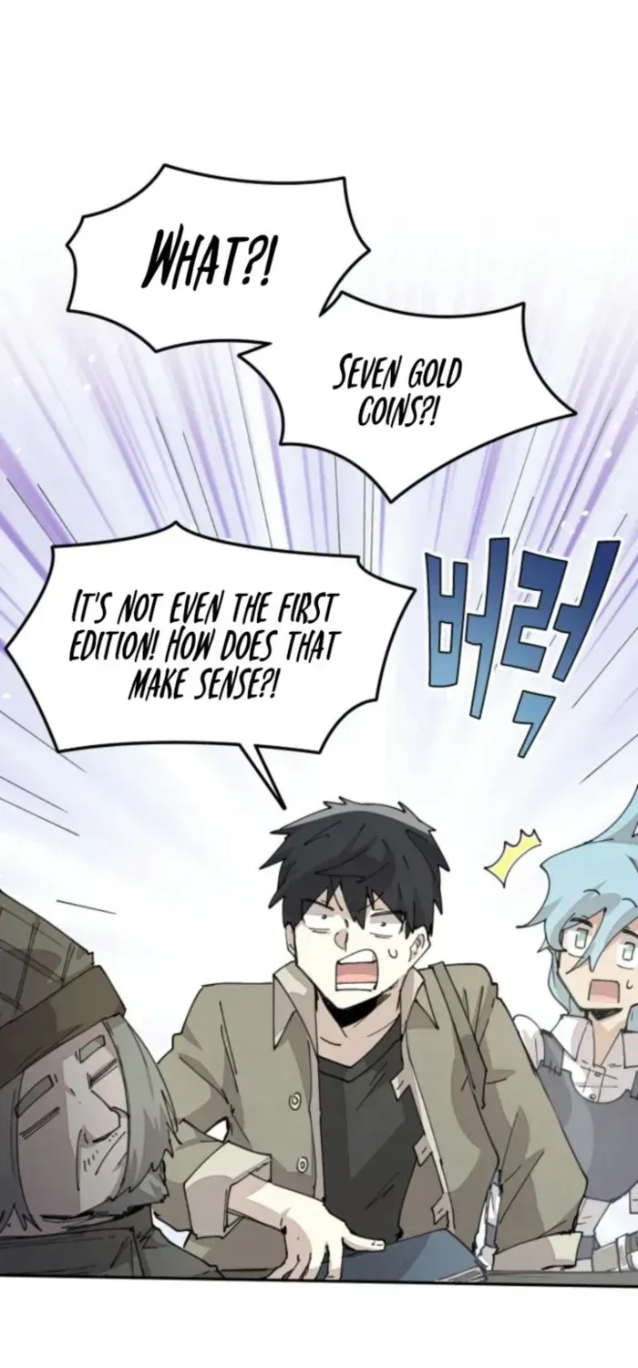 The Rebirth of the Hero’s Party’s Archmage Chapter 71 page 6 - 