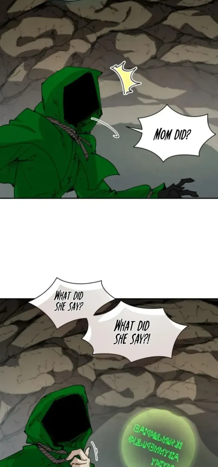 The Rebirth of the Hero’s Party’s Archmage Chapter 71 page 51 - 