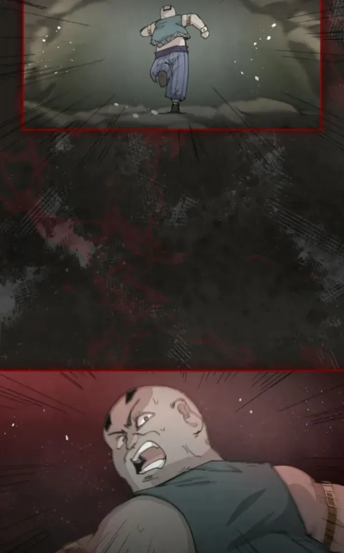 The Rebirth of the Hero’s Party’s Archmage Chapter 71 page 54 - 