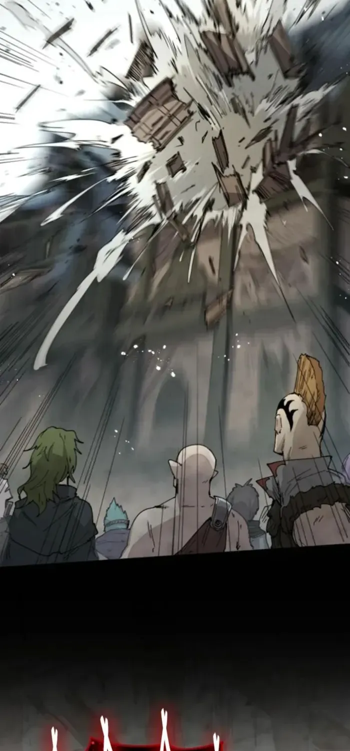 The Rebirth of the Hero’s Party’s Archmage Chapter 71 page 56 - 