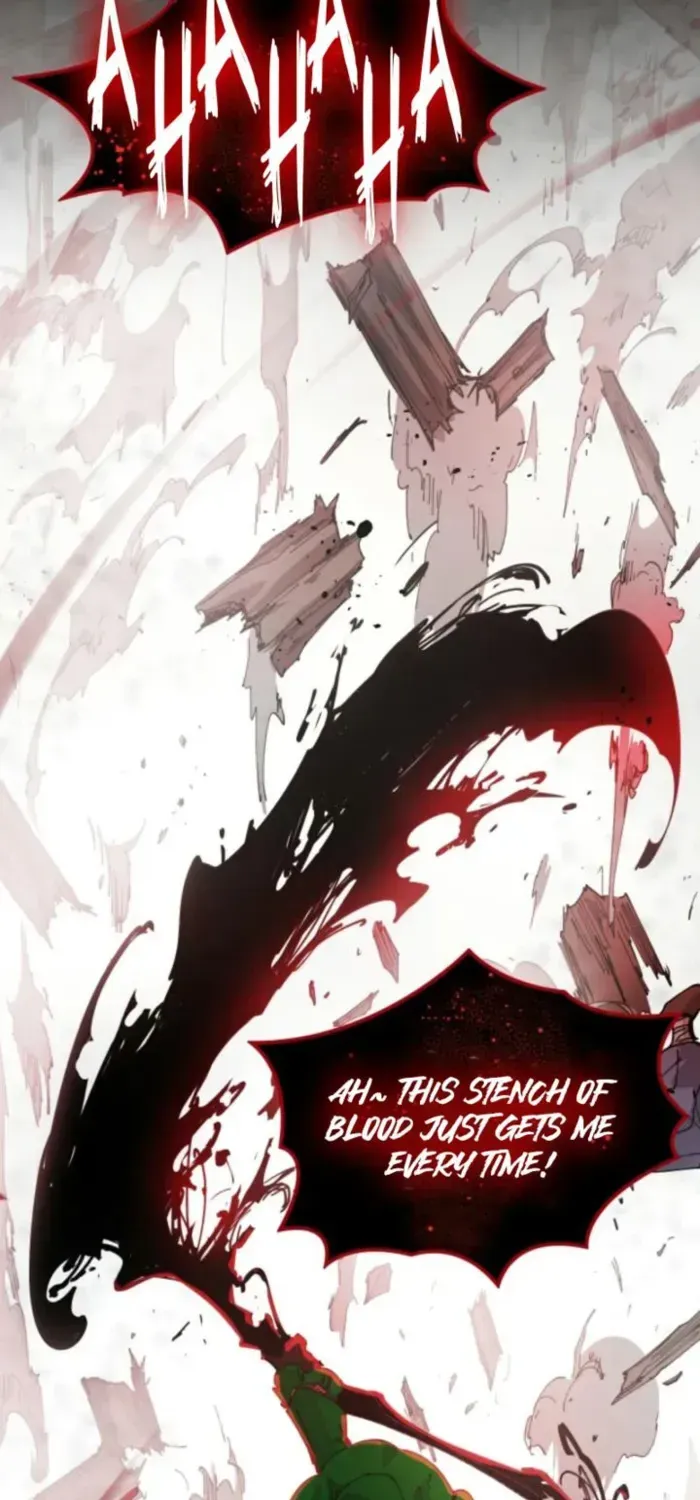 The Rebirth of the Hero’s Party’s Archmage Chapter 71 page 57 - 