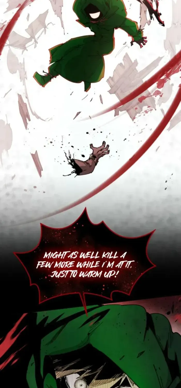 The Rebirth of the Hero’s Party’s Archmage Chapter 71 page 58 - 