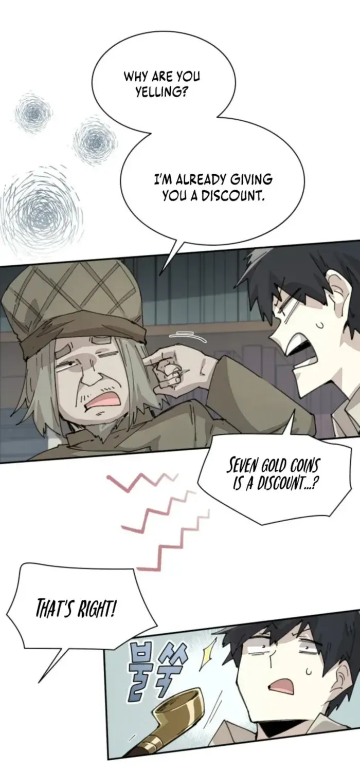 The Rebirth of the Hero’s Party’s Archmage Chapter 71 page 7 - 