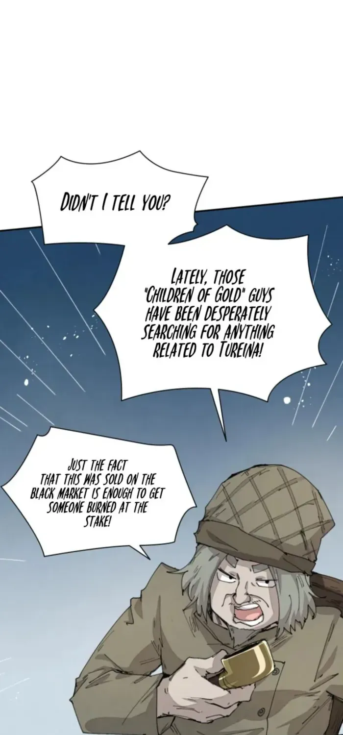 The Rebirth of the Hero’s Party’s Archmage Chapter 71 page 8 - 