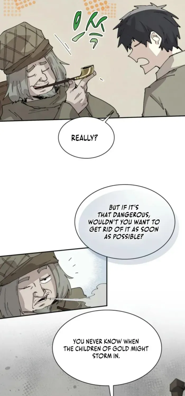 The Rebirth of the Hero’s Party’s Archmage Chapter 71 page 10 - 