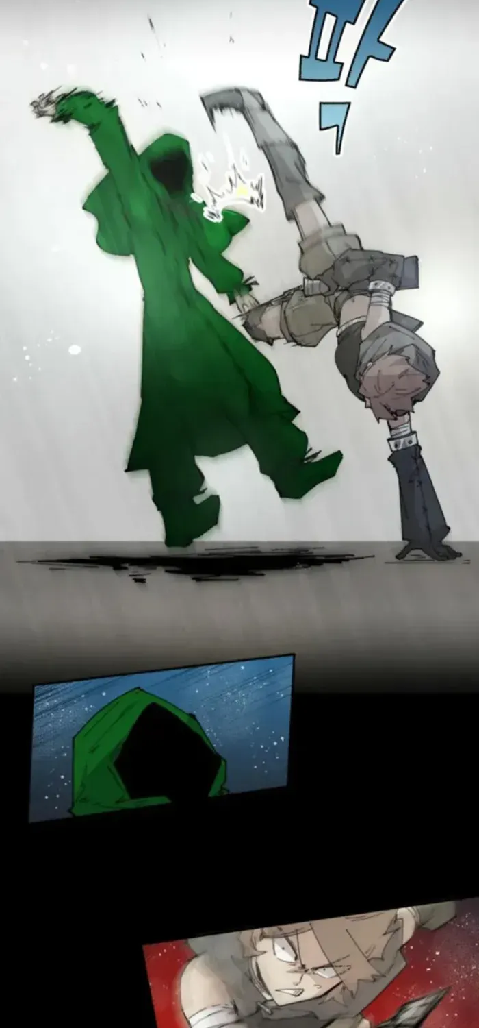 The Rebirth of the Hero’s Party’s Archmage Chapter 72 page 16 - 