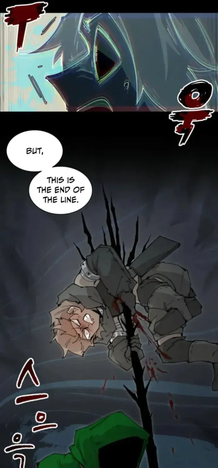 The Rebirth of the Hero’s Party’s Archmage Chapter 72 page 19 - 