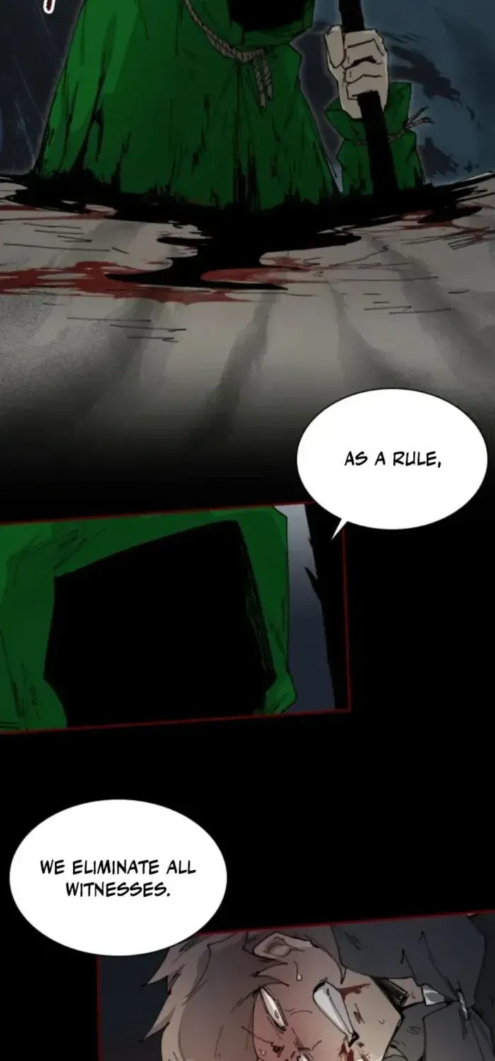The Rebirth of the Hero’s Party’s Archmage Chapter 72 page 20 - 