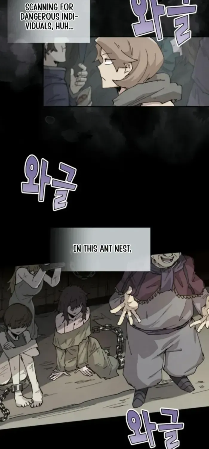 The Rebirth of the Hero’s Party’s Archmage Chapter 72 page 3 - 