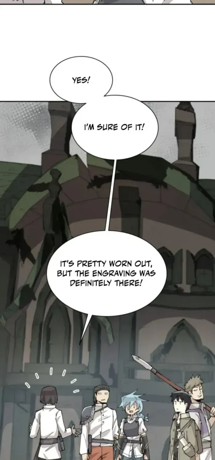 The Rebirth of the Hero’s Party’s Archmage Chapter 72 page 25 - 