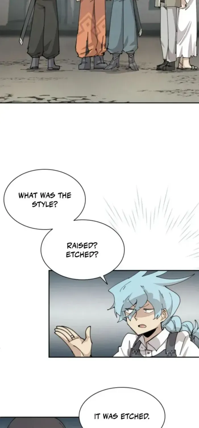 The Rebirth of the Hero’s Party’s Archmage Chapter 72 page 26 - 