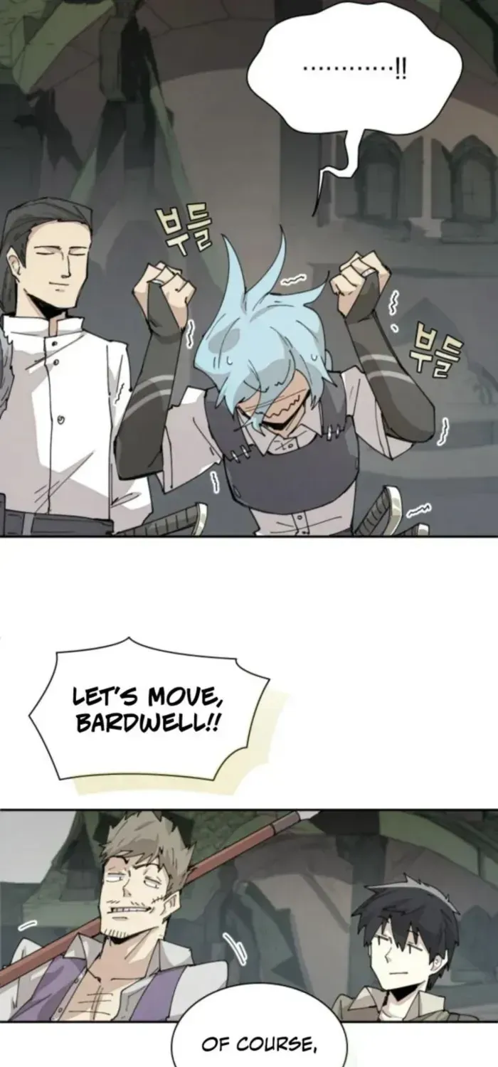 The Rebirth of the Hero’s Party’s Archmage Chapter 72 page 28 - 