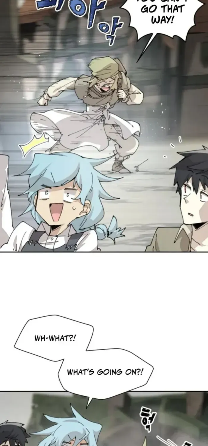 The Rebirth of the Hero’s Party’s Archmage Chapter 72 page 30 - 