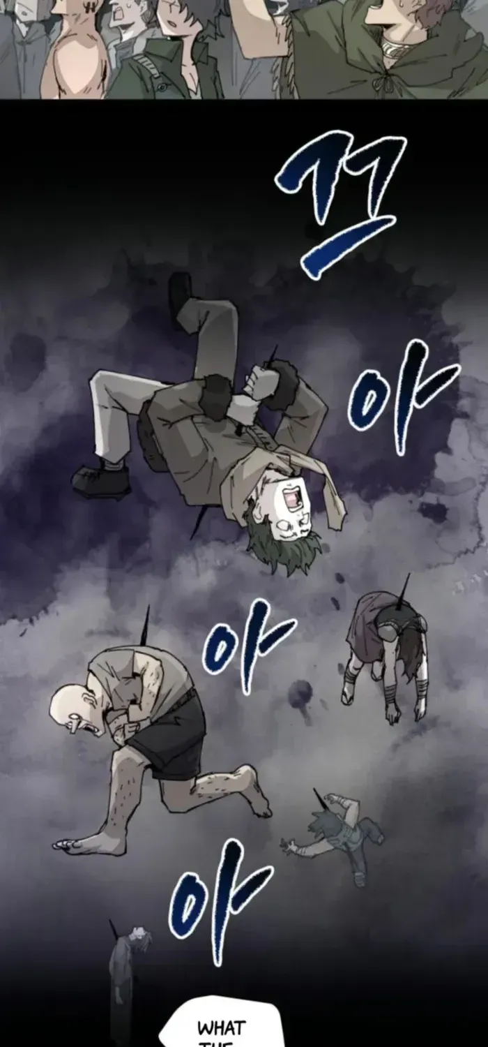The Rebirth of the Hero’s Party’s Archmage Chapter 72 page 34 - 