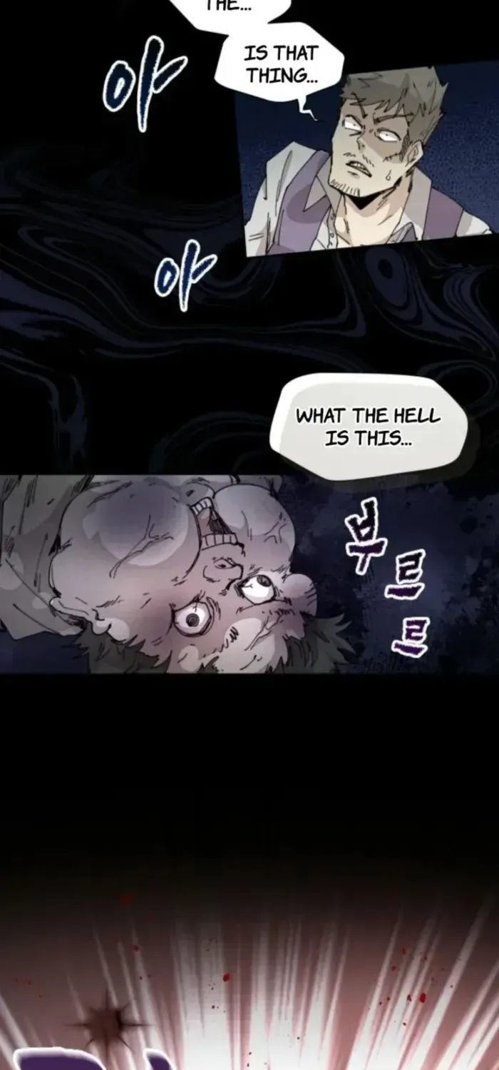 The Rebirth of the Hero’s Party’s Archmage Chapter 72 page 35 - 