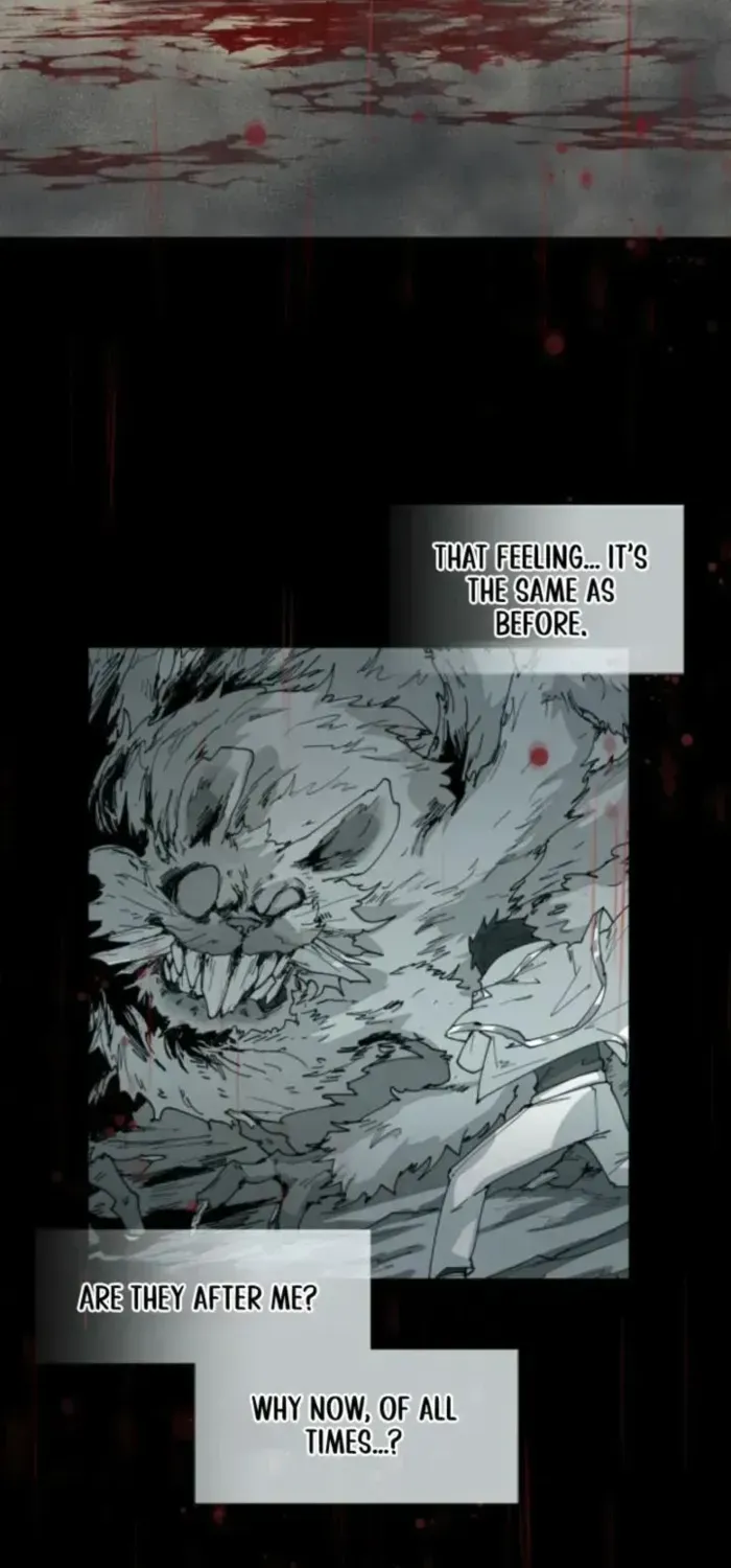 The Rebirth of the Hero’s Party’s Archmage Chapter 72 page 40 - 