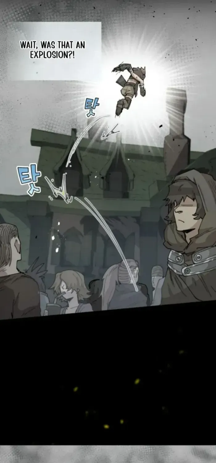 The Rebirth of the Hero’s Party’s Archmage Chapter 72 page 5 - 