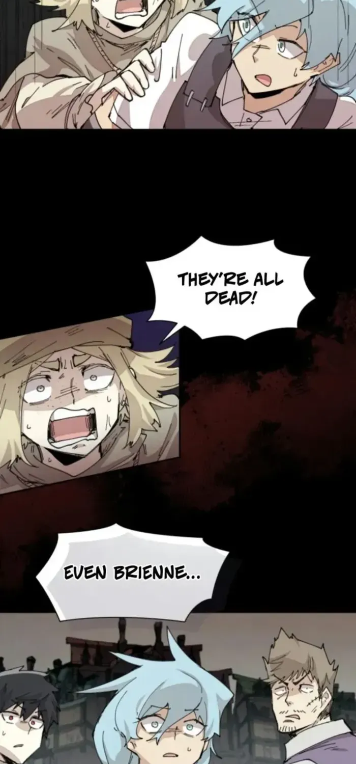 The Rebirth of the Hero’s Party’s Archmage Chapter 72 page 42 - 