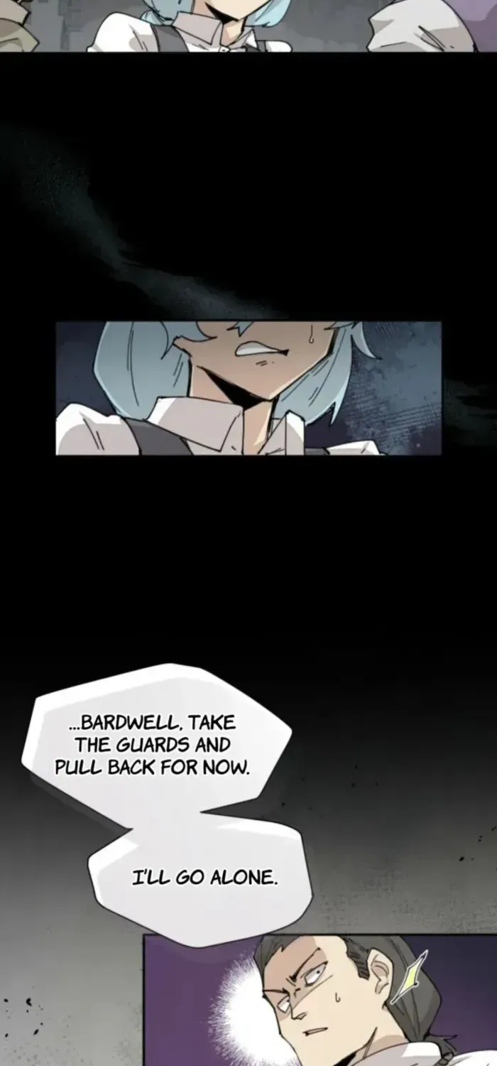 The Rebirth of the Hero’s Party’s Archmage Chapter 72 page 43 - 
