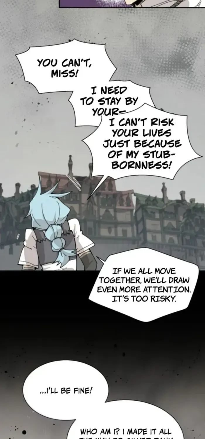 The Rebirth of the Hero’s Party’s Archmage Chapter 72 page 44 - 