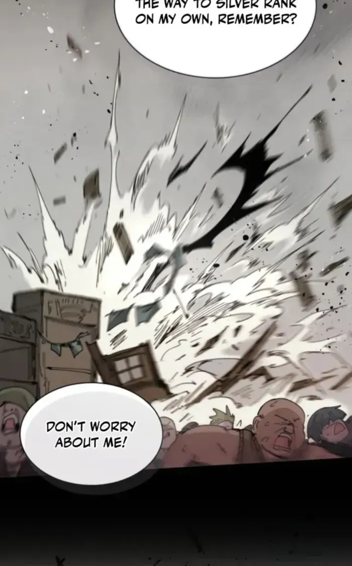 The Rebirth of the Hero’s Party’s Archmage Chapter 72 page 45 - 