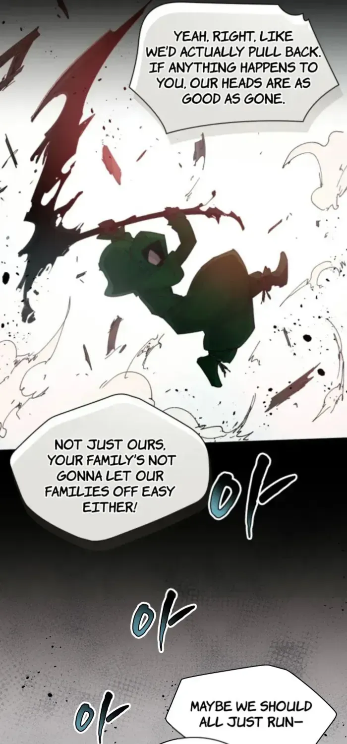 The Rebirth of the Hero’s Party’s Archmage Chapter 72 page 46 - 