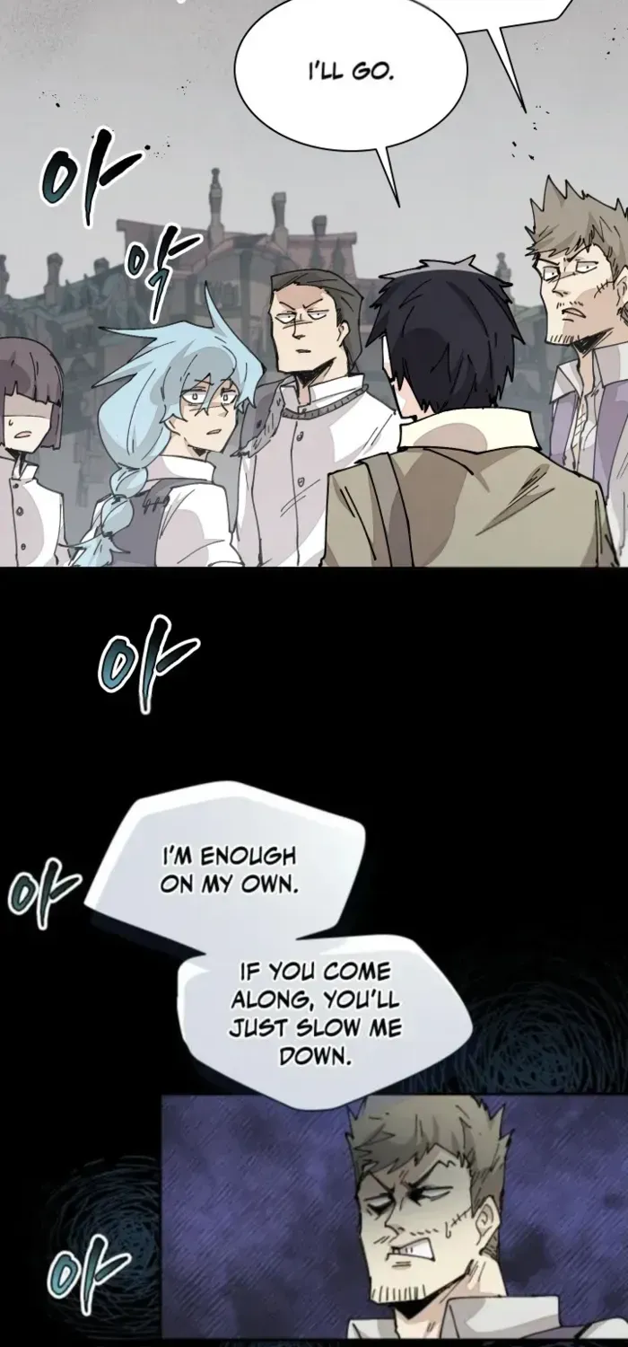The Rebirth of the Hero’s Party’s Archmage Chapter 72 page 47 - 