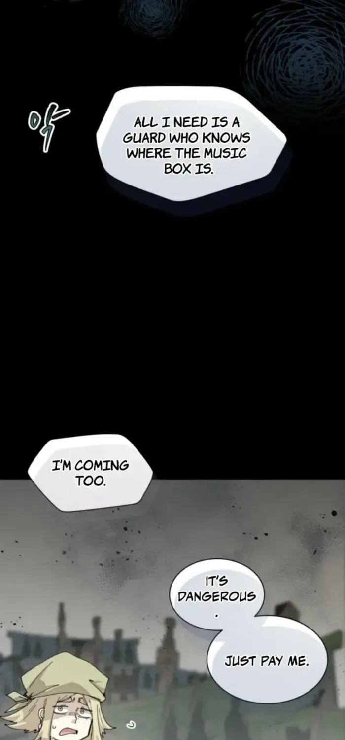 The Rebirth of the Hero’s Party’s Archmage Chapter 72 page 48 - 