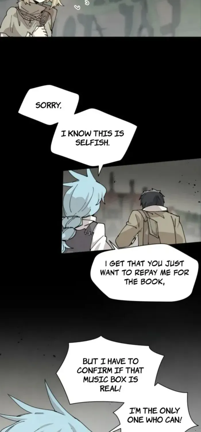 The Rebirth of the Hero’s Party’s Archmage Chapter 72 page 49 - 