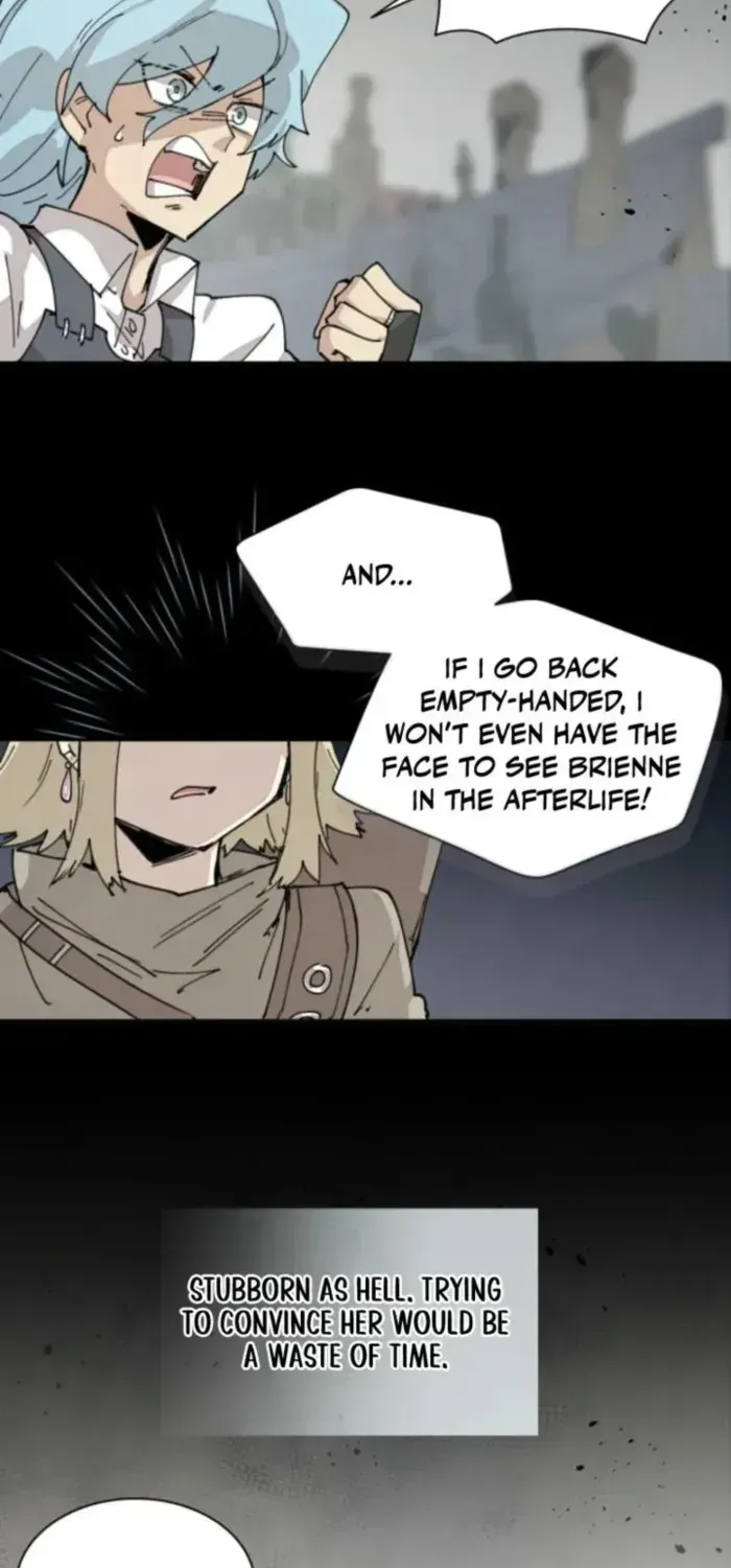 The Rebirth of the Hero’s Party’s Archmage Chapter 72 page 50 - 