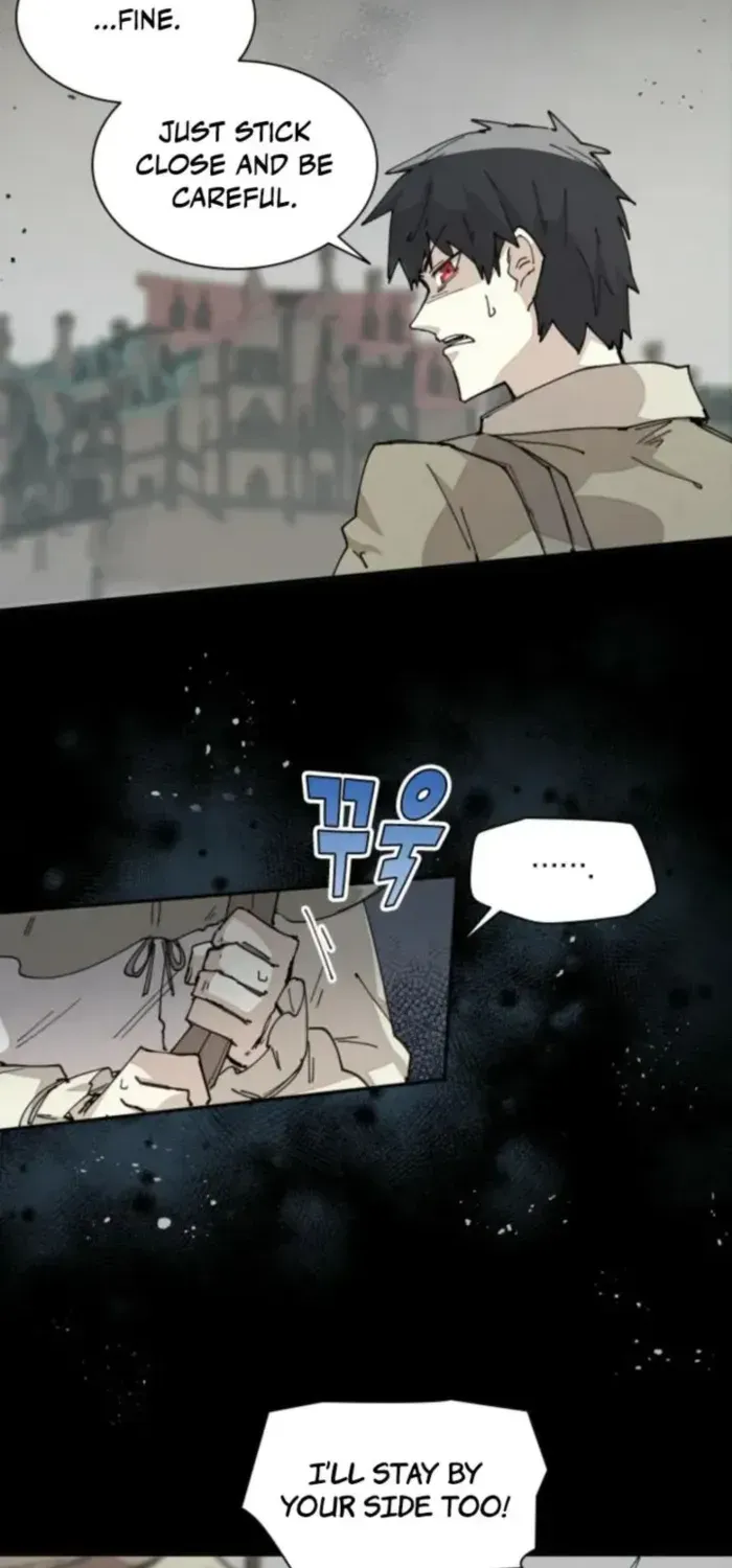 The Rebirth of the Hero’s Party’s Archmage Chapter 72 page 51 - 