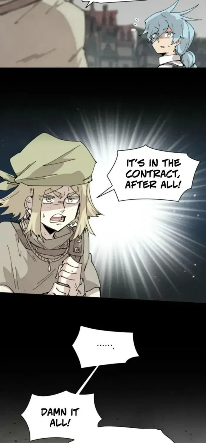The Rebirth of the Hero’s Party’s Archmage Chapter 72 page 52 - 