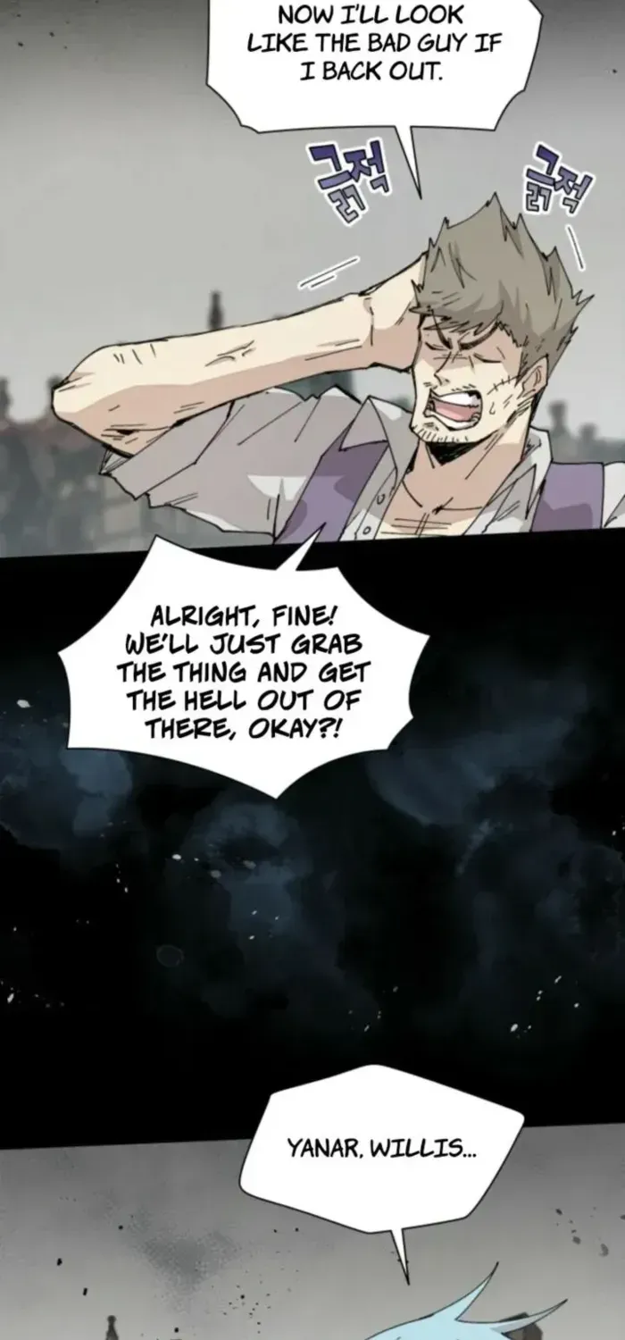The Rebirth of the Hero’s Party’s Archmage Chapter 72 page 53 - 