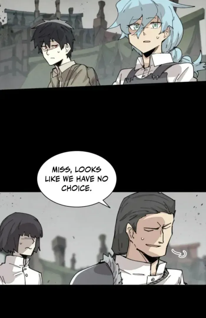 The Rebirth of the Hero’s Party’s Archmage Chapter 72 page 54 - 