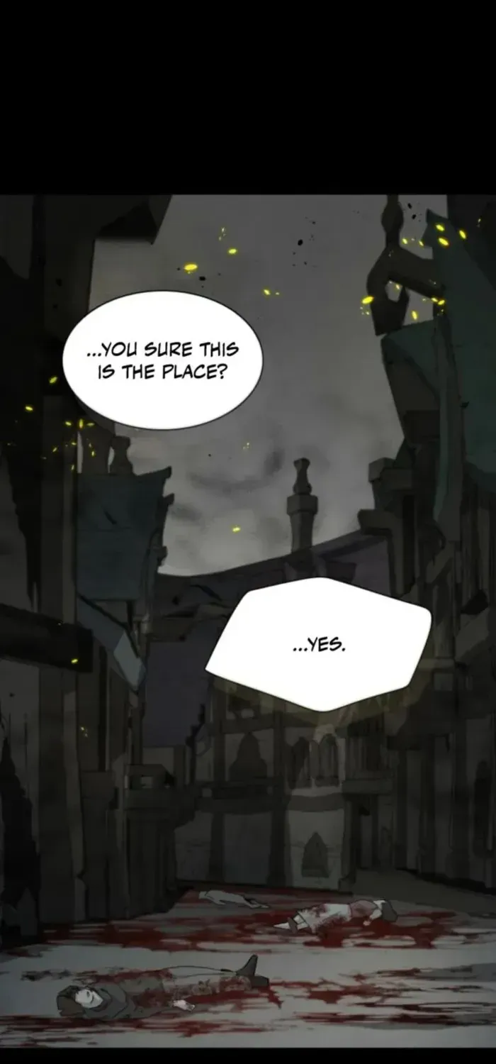The Rebirth of the Hero’s Party’s Archmage Chapter 72 page 57 - 
