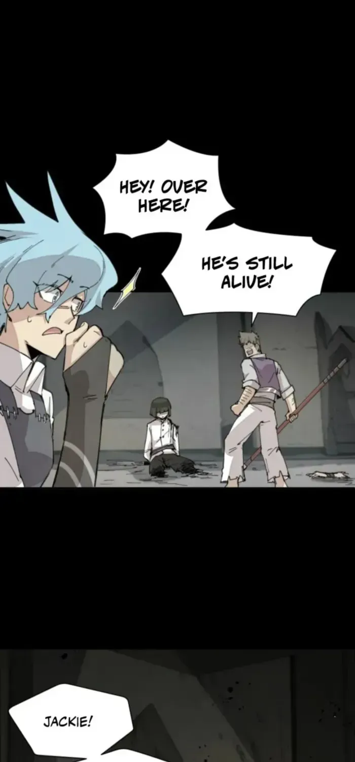 The Rebirth of the Hero’s Party’s Archmage Chapter 72 page 58 - 