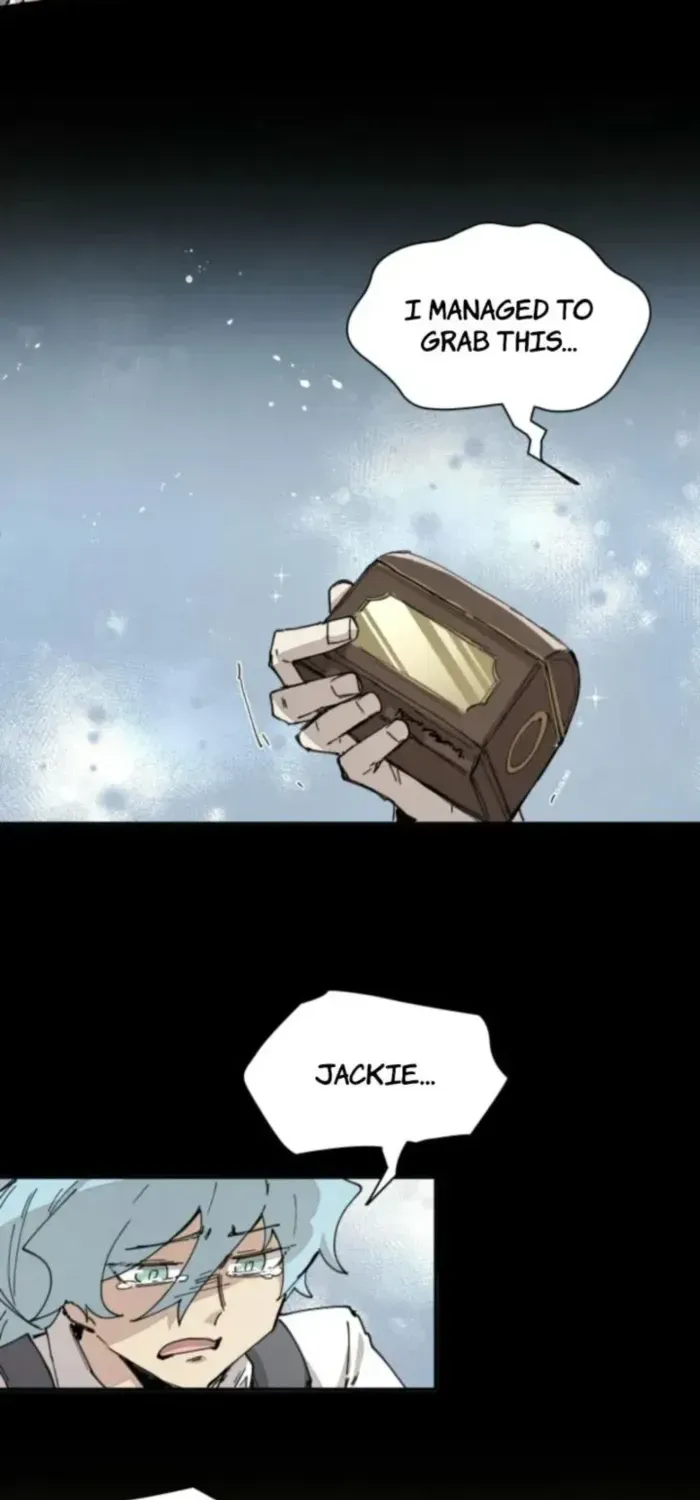 The Rebirth of the Hero’s Party’s Archmage Chapter 72 page 60 - 