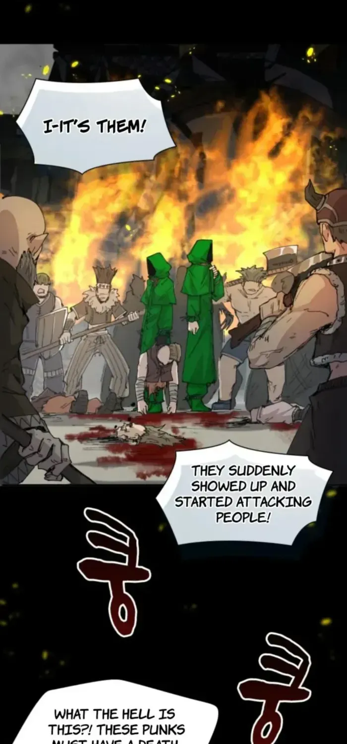 The Rebirth of the Hero’s Party’s Archmage Chapter 72 page 7 - 