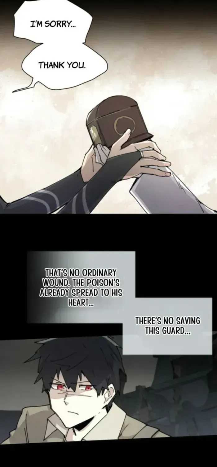 The Rebirth of the Hero’s Party’s Archmage Chapter 72 page 61 - 