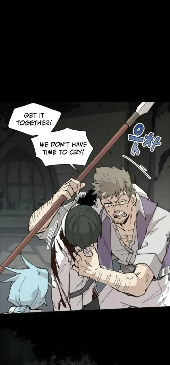 The Rebirth of the Hero’s Party’s Archmage Chapter 72 page 62 - 
