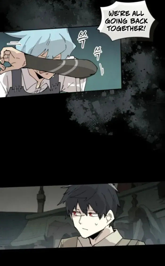 The Rebirth of the Hero’s Party’s Archmage Chapter 72 page 63 - 