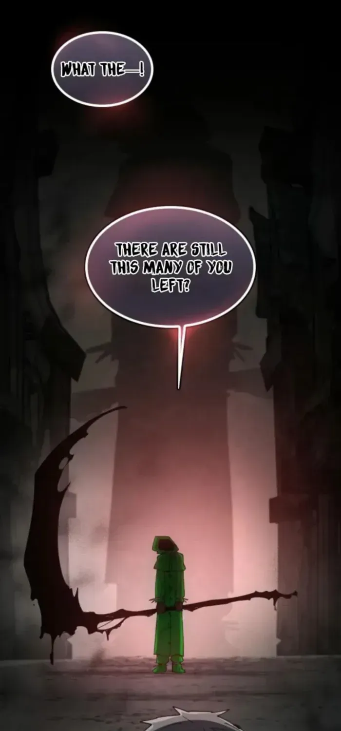 The Rebirth of the Hero’s Party’s Archmage Chapter 72 page 64 - 