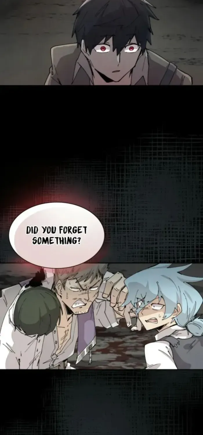 The Rebirth of the Hero’s Party’s Archmage Chapter 72 page 65 - 