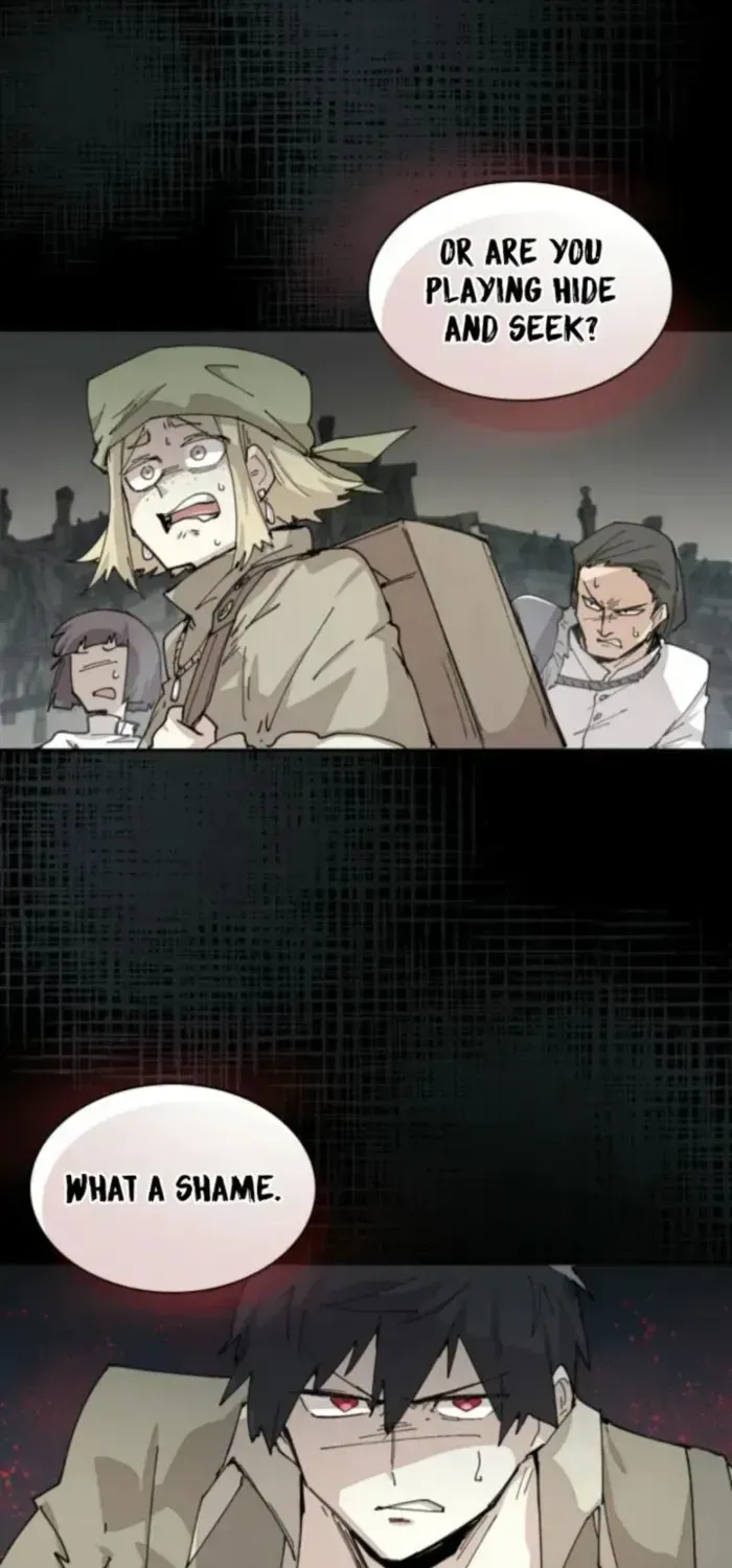 The Rebirth of the Hero’s Party’s Archmage Chapter 72 page 66 - 