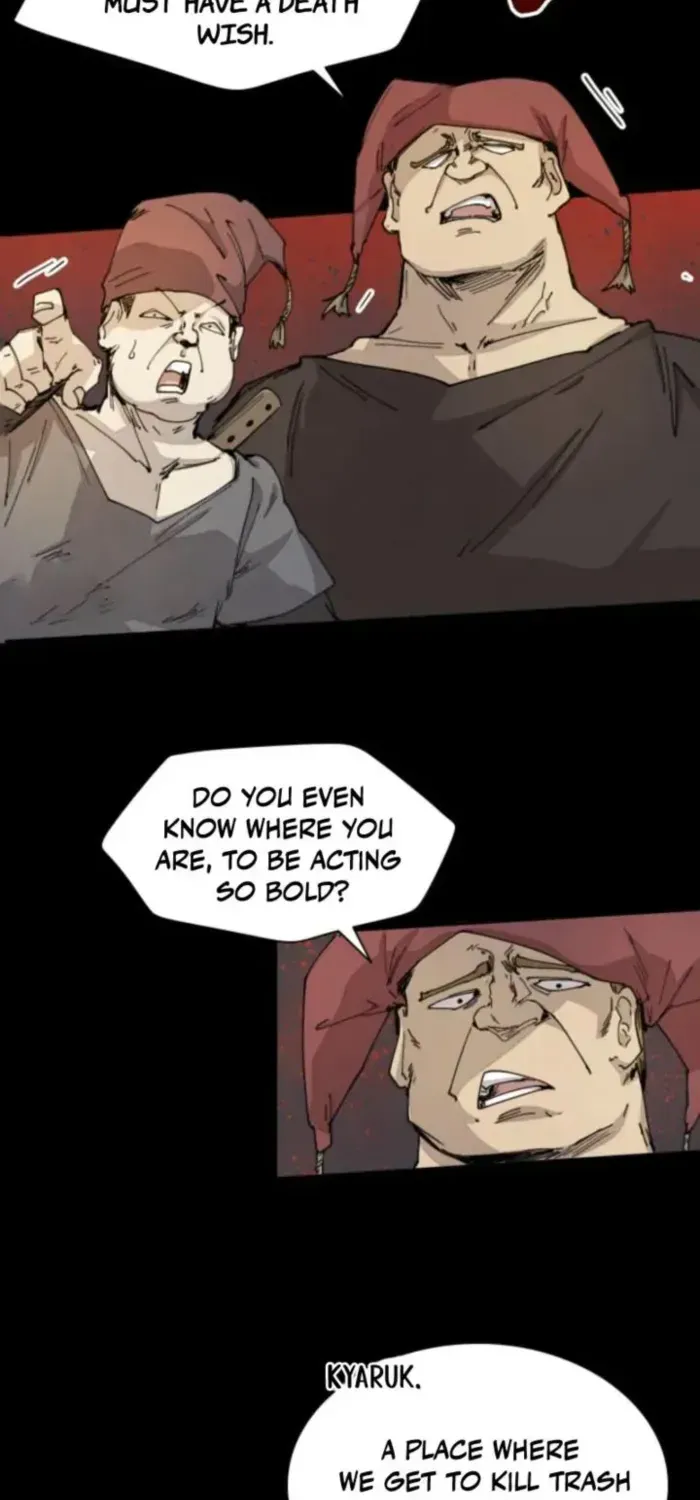 The Rebirth of the Hero’s Party’s Archmage Chapter 72 page 8 - 