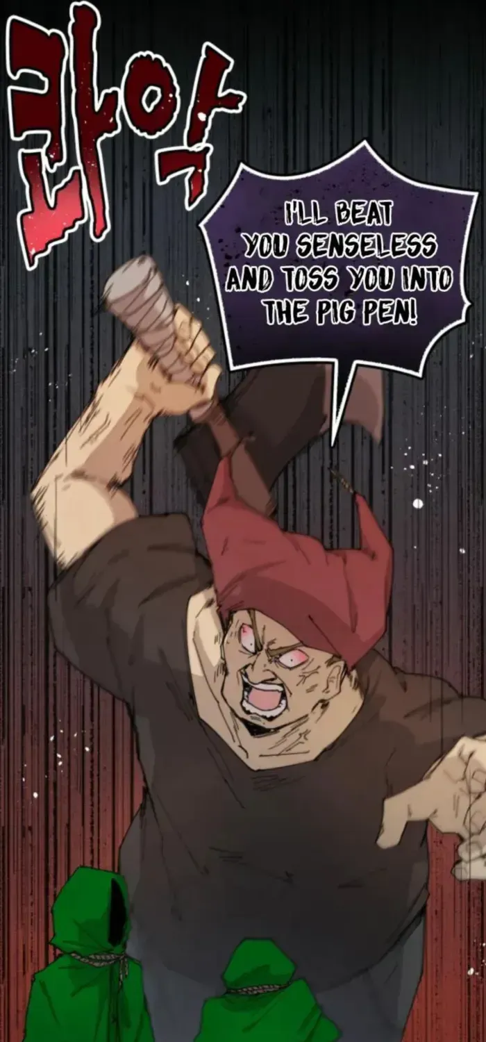 The Rebirth of the Hero’s Party’s Archmage Chapter 72 page 10 - 